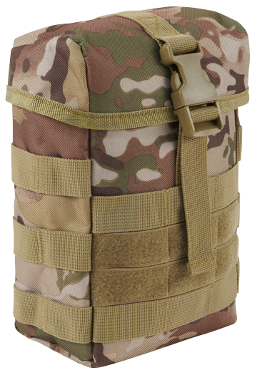 Brandit MOLLE torbica Fire, MultiCam