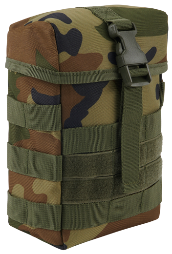 Brandit MOLLE torbica Fire, woodland