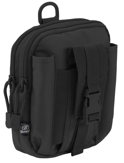 Brandit MOLLE Functional torbica, crna