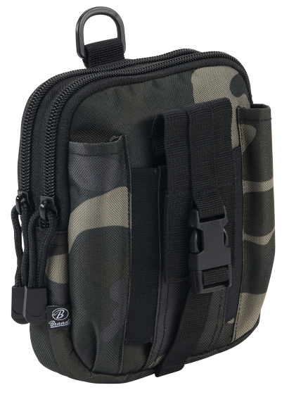 Brandit MOLLE Functional torbica, darkcamo