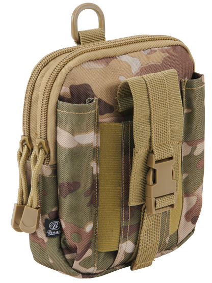 Brandit Functional MOLLE torbica, MultiCam