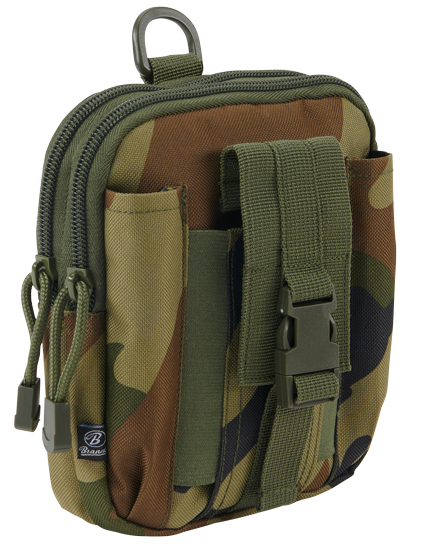 Brandit MOLLE Functional torbica, woodland