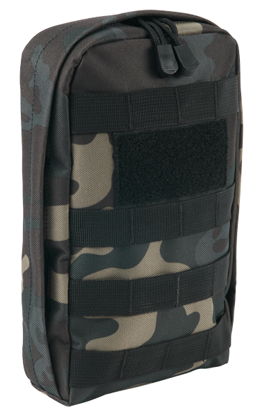 Brandit MOLLE torbica Snake, darkcamo