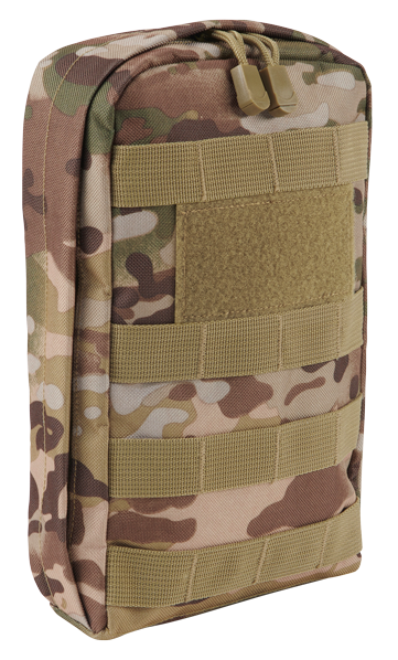 Brandit MOLLE torbica Snake, MultiCam