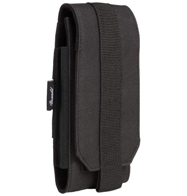 Brandit MOLLE futrola za mobil large, crna