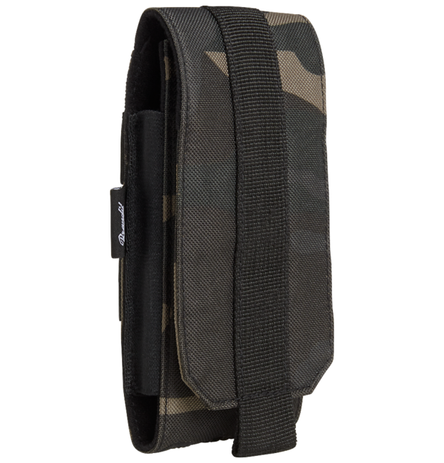 Brandit MOLLE futrola za mobil large, darkcamo