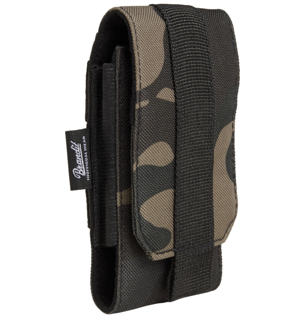 Brandit MOLLE futrola za mobil medium, darkcamo