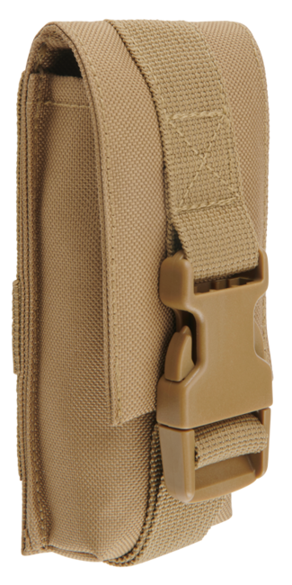 Brandit MOLLE futrola Multi large, khaki