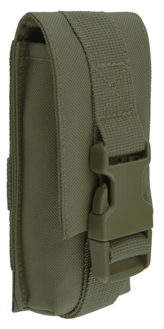 Brandit MOLLE Multi futrola large, maslinasto zelena