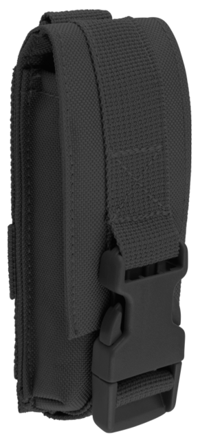 Brandit MOLLE Multi futrola medium, crna