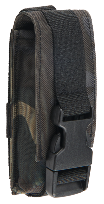 Brandit MOLLE futrola Multi medium, darkcamo