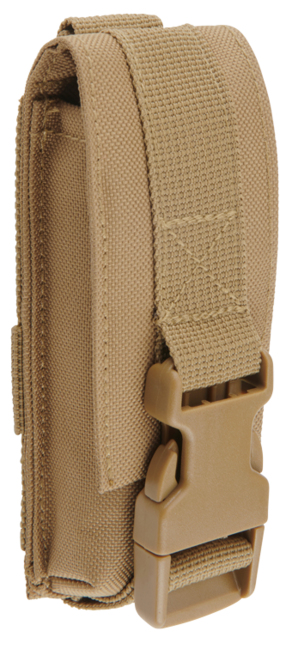 Brandit MOLLE Multi futrola medium, khaki