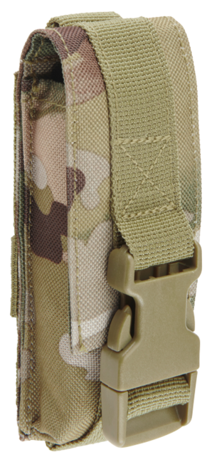 Brandit MOLLE Multi futrola medium, MultiCam