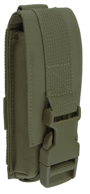 Brandit Molle Multi medium futrola, maslinasto zelena