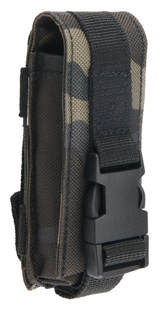 Brandit Molle Multi futrola, darkcamo