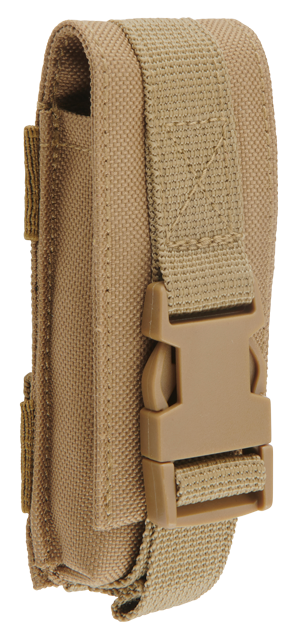 Brandit Molle Multi futrola, khaki