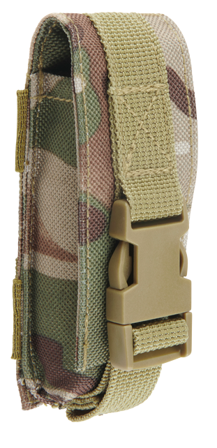 Brandit Molle Multi futrola, multicam