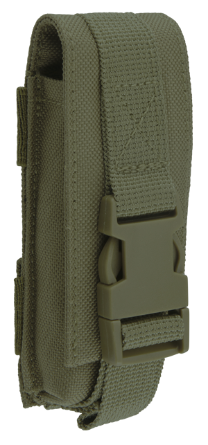 Brandit Molle Multi futrola, maslinasto zelena