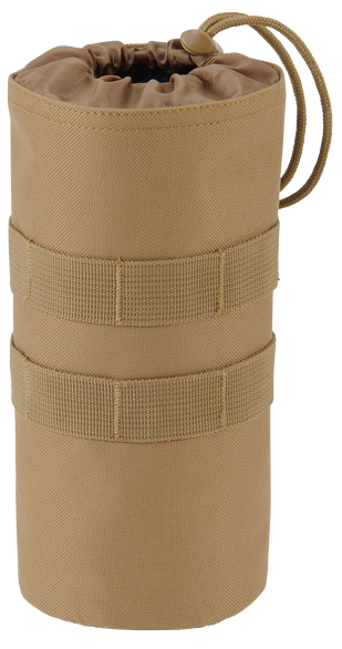 Brandit Molle navlaka na bocu, khaki