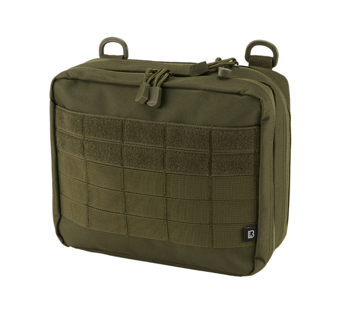 Brandit Molle Operator torbica, maslinasto zelena