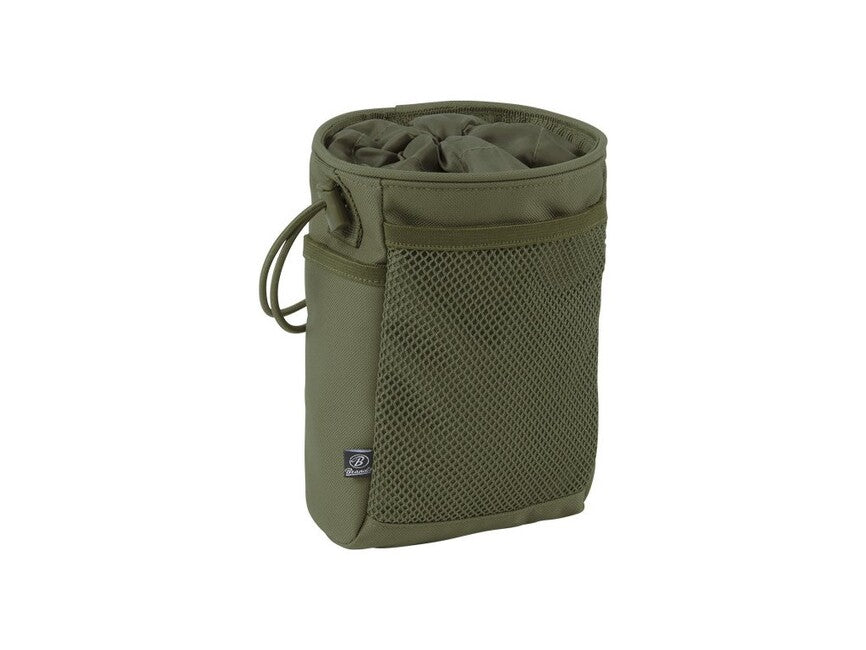 Brandit Molle torbica za prazne okvire, maslinasto zelena