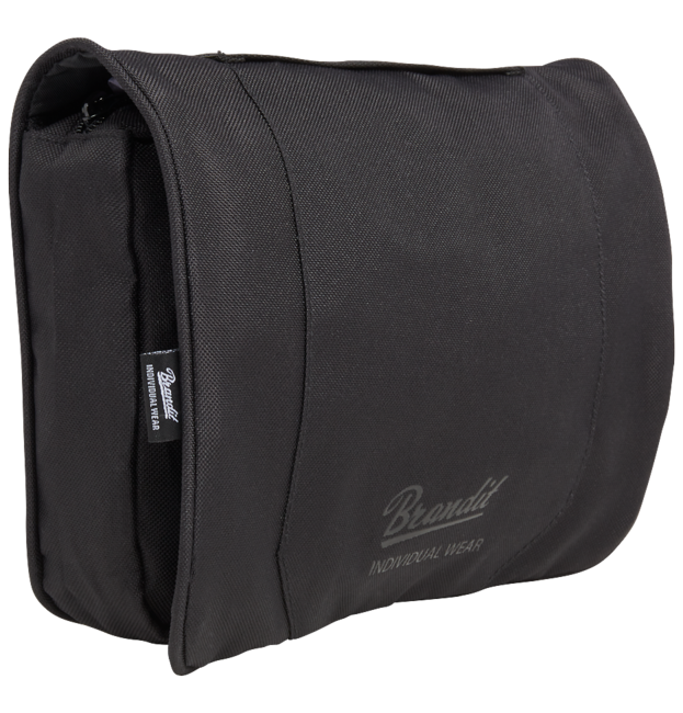 Brandit Toiletry large torba za toaletne potrepštine, crna