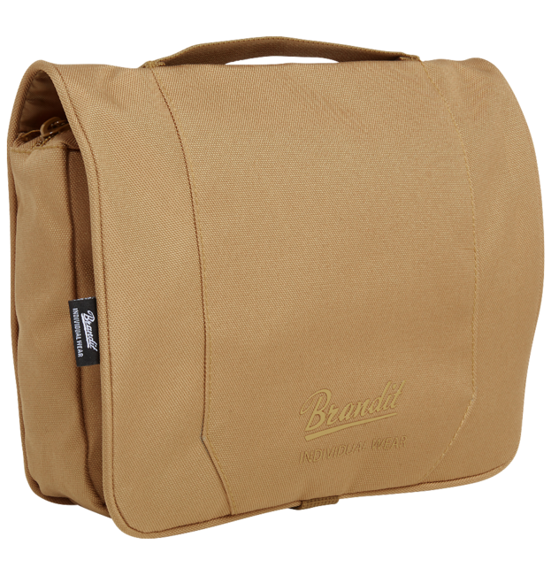 Brandit Toiletry large torba za toaletne potrepštine, khaki