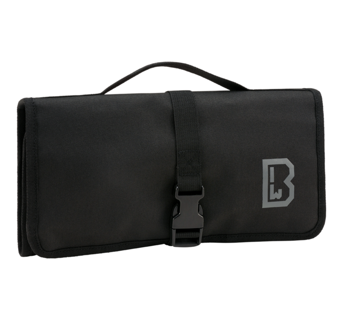 Brandit Tool Kit torbe medium, crna