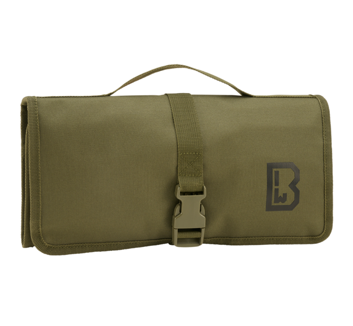 Brandit Tool Kit torba medium, maslinasto zelena