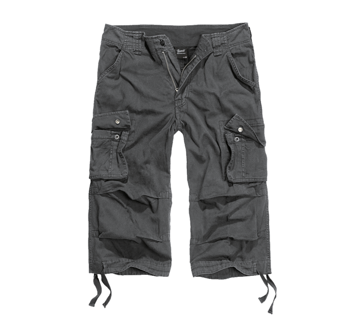 Brandit Urban Legend 3/4 kratke hlače, anthracite