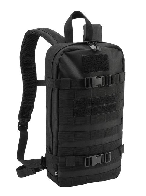 Brandit US Cooper Daypack ruksak, crni, 11l