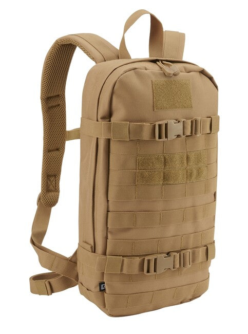 Brandit US Cooper Daypack ruksak, khaki, 11L