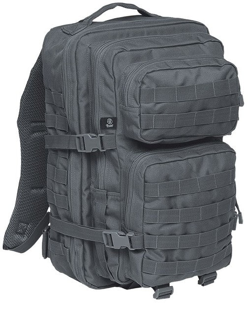 Brandit US Cooper Large ruksak 40L, antracit