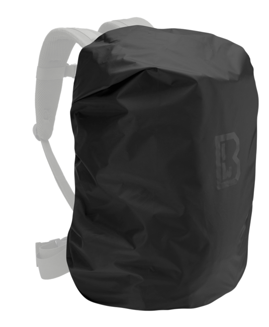 Brandit US Cooper navlaka za ruksak large, crna