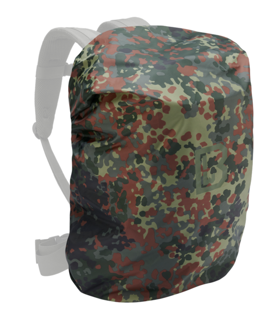 Brandit Cooper US navlaka za ruksak, flecktarn, large