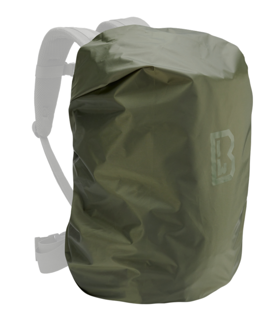 Brandit US Cooper navlaka za ruksak large, maslinasto zelena