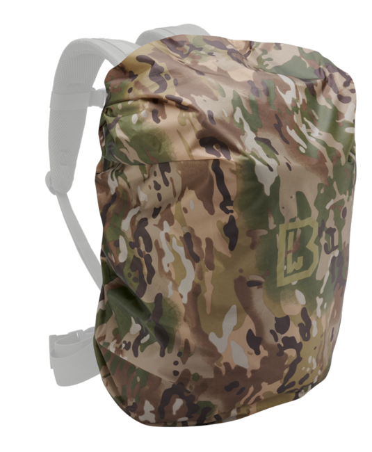 Brandit US Cooper navlaka za ruksak tactical camo, large