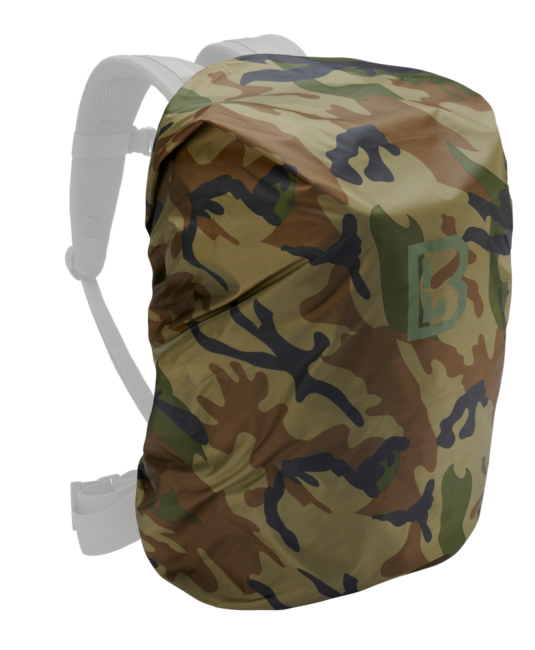 Brandit US Cooper navlaka za ruksak large, woodland