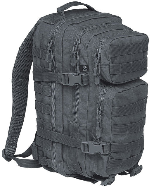 Brandit US Cooper Medium ruksak 25L, antracit