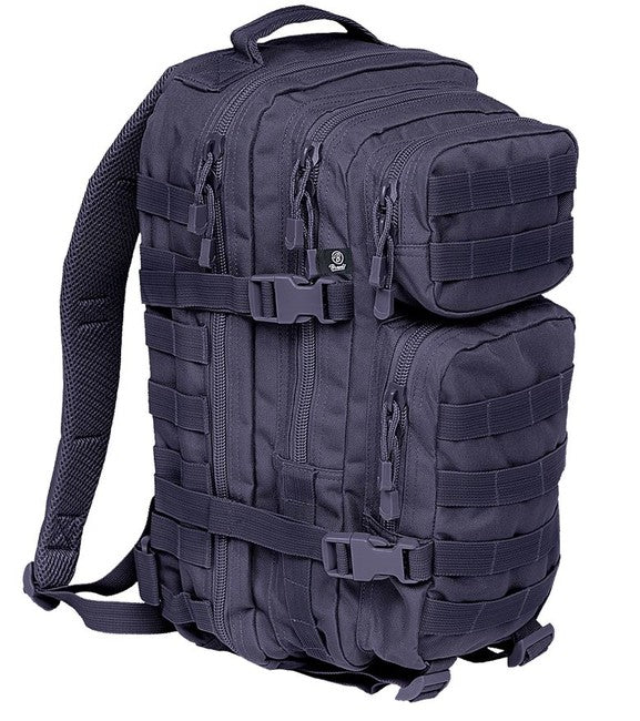 Brandit US Cooper Medium ruksak 25L, tamnoplav