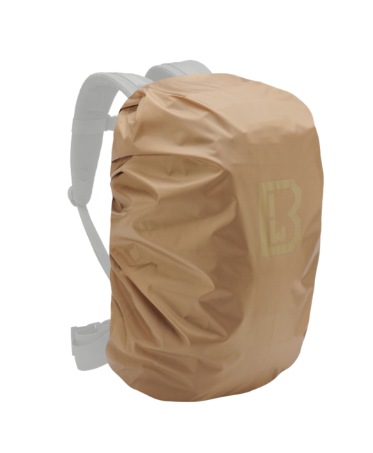 Brandit US Cooper navlaka za ruksak medium, camel