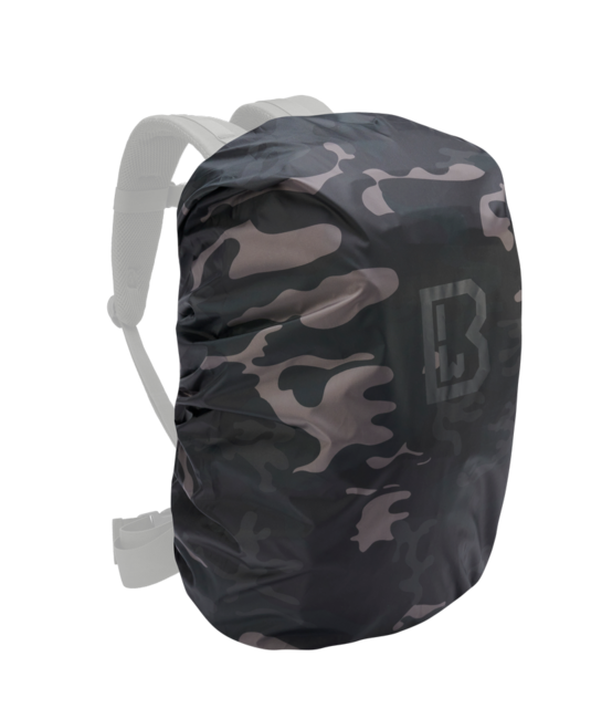 Brandit US Cooper navlaka za ruksak medium, darkcamo