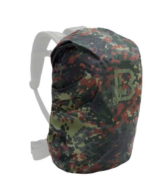 Brandit US Cooper navlaka za ruksak medium, flecktarn