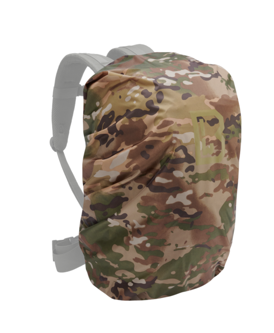Brandit US Cooper navlaka za ruksak medium, tactical camo