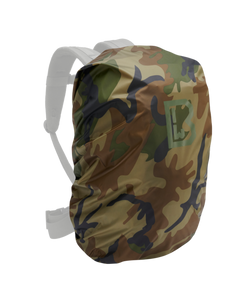 Brandit US Cooper navlaka za ruksak medium, woodland