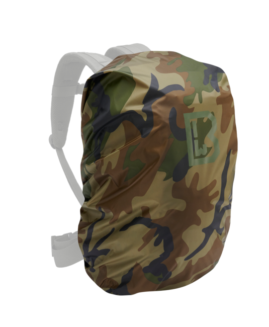 Brandit US Cooper navlaka za ruksak medium, woodland