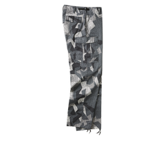 Brandit US Ranger hlače digital night camo