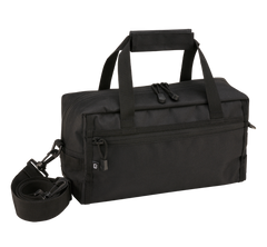 Brandit Utility srednja torba preko ramena, crna