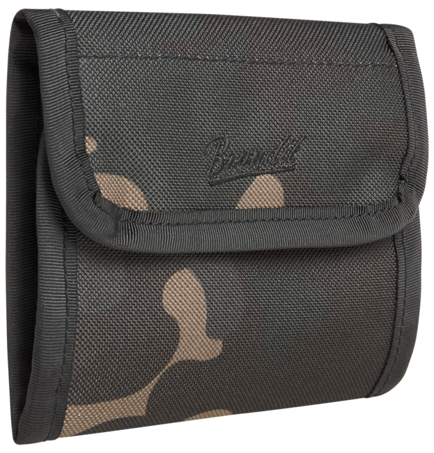 Brandit Wallet Five novčanik, darkcamo