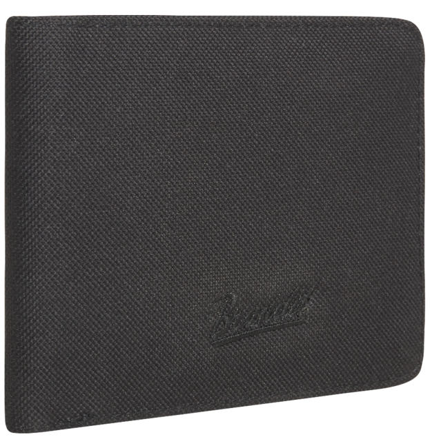 Brandit Wallet Four novčanik, crn